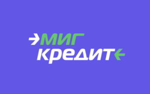 Лого МигКредит
