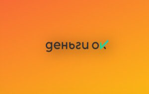 Лого Деньги ОК